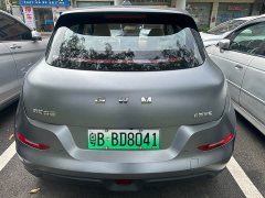 ORA Good Cat 430km Luxury - ფოტო 8