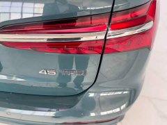 Audi A6 (Imported) 2020 Avant Pioneer 45 TFSI Premium Dynamic Edition - ფოტო 7