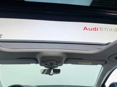 Audi A6 (Imported) 2020 Avant Pioneer 45 TFSI Premium Dynamic Edition - ფოტო 8