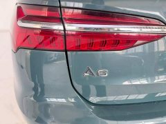 Audi A6 (Imported) 2020 Avant Pioneer 45 TFSI Premium Dynamic Edition - ფოტო 11