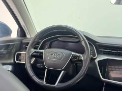 Audi A6 (Imported) 2020 Avant Pioneer 45 TFSI Premium Dynamic Edition - ფოტო 13