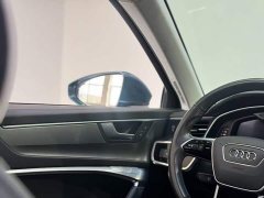 Audi A6 (Imported) 2020 Avant Pioneer 45 TFSI Premium Dynamic Edition - ფოტო 14