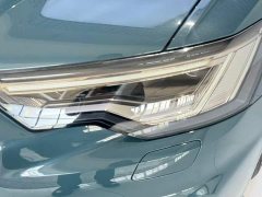 Audi A6 (Imported) 2020 Avant Pioneer 45 TFSI Premium Dynamic Edition - ფოტო 16