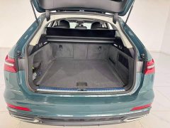 Audi A6 (Imported) 2020 Avant Pioneer 45 TFSI Premium Dynamic Edition - ფოტო 4