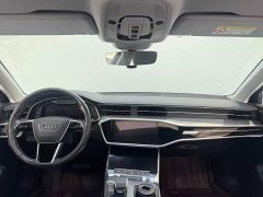 Audi A6 (Imported) 2020 Avant Pioneer 45 TFSI Premium Dynamic Edition - ფოტო 5