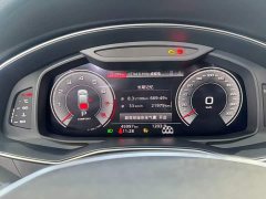Audi A6 (Imported) 2020 Avant Pioneer 45 TFSI Premium Dynamic Edition - ფოტო 6
