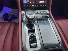 FAW Red Flag H5 2.0T Automatic Smart Connected Flagship Comfort Edition - ფოტო 10