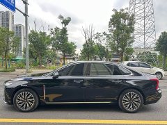 FAW Red Flag H5 2.0T Automatic Smart Connected Flagship Comfort Edition - ფოტო 3