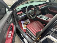 FAW Red Flag H5 2.0T Automatic Smart Connected Flagship Comfort Edition - ფოტო 6