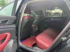 FAW Red Flag H5 2.0T Automatic Smart Connected Flagship Comfort Edition - ფოტო 7