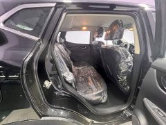 Nissan Qashqai 2025 Facelift Honor 2.0L CVT XV Premium Edition - ფოტო 10