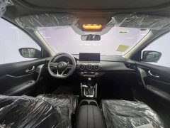 Nissan Qashqai 2025 Facelift Honor 2.0L CVT XV Premium Edition - ფოტო 12