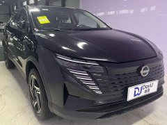 Nissan Qashqai 2025 Facelift Honor 2.0L CVT XV Premium Edition - ფოტო 3