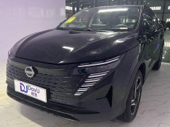 Nissan Qashqai 2025 Facelift Honor 2.0L CVT XV Premium Edition - ფოტო 4