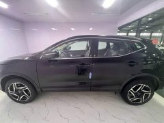 Nissan Qashqai 2025 Facelift Honor 2.0L CVT XV Premium Edition - ფოტო 5
