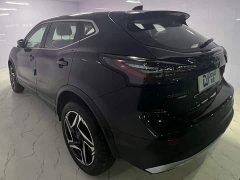 Nissan Qashqai 2025 Facelift Honor 2.0L CVT XV Premium Edition - ფოტო 6