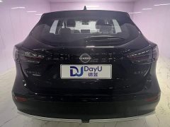 Nissan Qashqai 2025 Facelift Honor 2.0L CVT XV Premium Edition - ფოტო 7