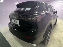 Nissan Qashqai 2025 Facelift Honor 2.0L CVT XV Premium Edition - ფოტო 8