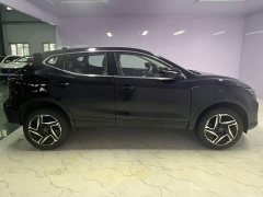 Nissan Qashqai 2025 Facelift Honor 2.0L CVT XV Premium Edition - ფოტო 9