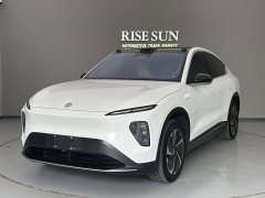 NIO EC7 75kWh - ფოტო 1