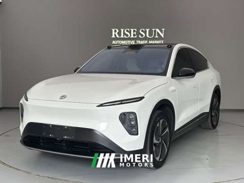 2023 NIO EC7 75kWh