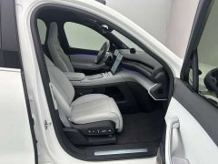 NIO EC7 75kWh - ფოტო 11