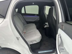 NIO EC7 75kWh - ფოტო 12