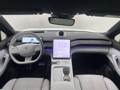 NIO EC7 75kWh - ფოტო 13