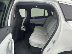 NIO EC7 75kWh - ფოტო 14