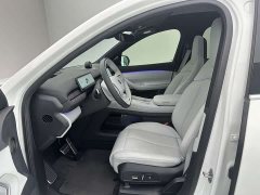 NIO EC7 75kWh - ფოტო 15