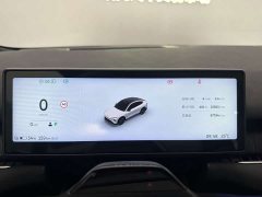 NIO EC7 75kWh - ფოტო 16