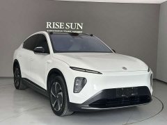 NIO EC7 75kWh - ფოტო 3
