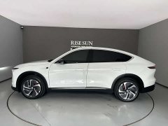 NIO EC7 75kWh - ფოტო 4