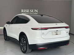 NIO EC7 75kWh - ფოტო 5