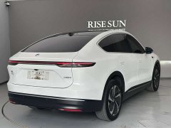 NIO EC7 75kWh - ფოტო 6