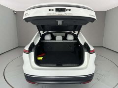 NIO EC7 75kWh - ფოტო 7
