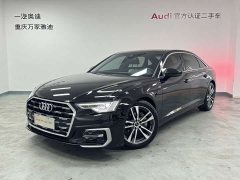 Audi A6L 40 TFSI Luxury Sport Edition - ფოტო 1