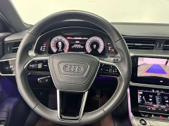 Audi A6L 40 TFSI Luxury Sport Edition - ფოტო 10