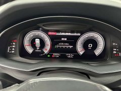 Audi A6L 40 TFSI Luxury Sport Edition - ფოტო 11