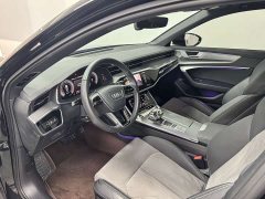Audi A6L 40 TFSI Luxury Sport Edition - ფოტო 12