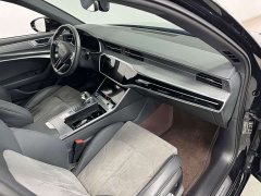 Audi A6L 40 TFSI Luxury Sport Edition - ფოტო 14