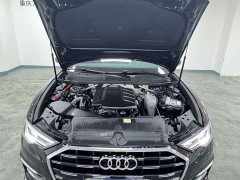 Audi A6L 40 TFSI Luxury Sport Edition - ფოტო 18