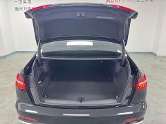 Audi A6L 40 TFSI Luxury Sport Edition - ფოტო 19