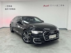Audi A6L 40 TFSI Luxury Sport Edition - ფოტო 2