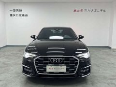 Audi A6L 40 TFSI Luxury Sport Edition - ფოტო 3