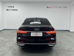 Audi A6L 40 TFSI Luxury Sport Edition - ფოტო 4
