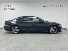Audi A6L 40 TFSI Luxury Sport Edition - ფოტო 5
