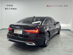 Audi A6L 40 TFSI Luxury Sport Edition - ფოტო 7