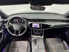 Audi A6L 40 TFSI Luxury Sport Edition - ფოტო 9