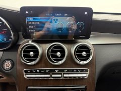 Mercedes-Benz GLC 300 L 4MATIC Dynamic - ფოტო 10